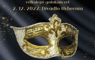 OD OPERY K MUZIKÁLU Galakoncert