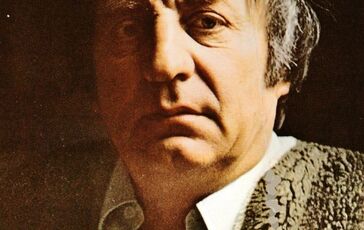 Karol Drexler 18. 1. 1923 – 17. 7. 2001