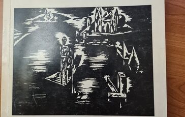 Vrátenie knihy Slovenské rozhľady. Štvrťročník pre vedu a umenie