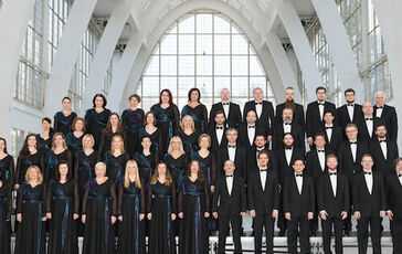 Zahajovací koncert festivalu Věčná nadejě „Terezín 1943“