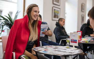 30. 9. 2022 Európsky deň jazykov