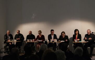 19. 11. 2022 Noc divadel 2022 - Ako sa robia ryby z rybacej polievky