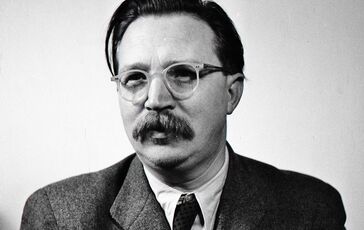 Rudolf Pribiš 110. výročie narodenia