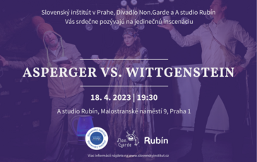 ASPERGER VS. WITTGENSTEIN