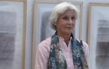 90. výročie narodenia Blanky Votavovej