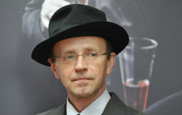 Zomrel Vladimír Obšil