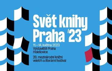 SVET KNIHY 2023