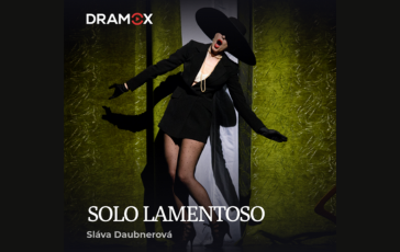 Záujemci o slovenské divadlo zbystrite pozornosť