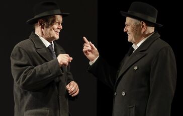 DNI ASTORKY V PRAHE 2023