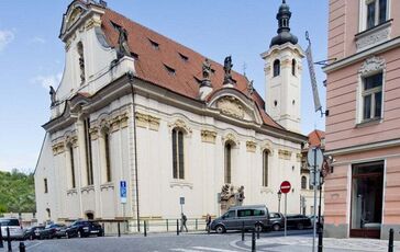 KONCERT PRI PRÍLEŽITOSTI 30. VÝROČIA ČESKEJ REPUBLIKY  A 30. VÝROČIA SLOVENSKEJ REPUBLIKY