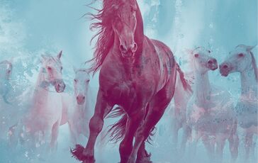 ARNOLD SCHÖNBERG – PIESNE Z GURRE