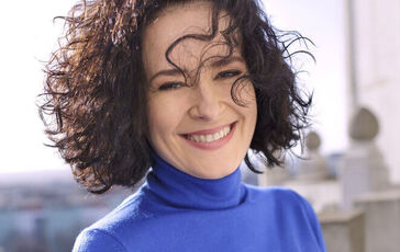 Koncert operných kurzov belcanto-lab Simony Houda Šaturovej 