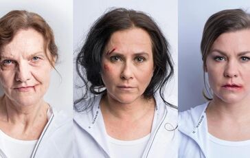 Hosťovanie Slovenského komorného divadla Martin