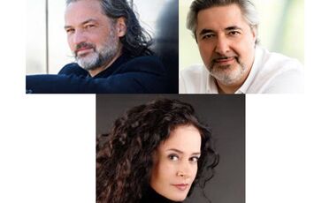 Slovenská filharmónia v Prahe