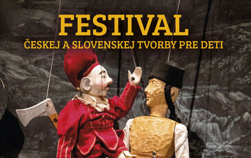 Festival českej a slovenskej tvorby pre deti