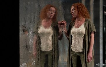 Divadelné predstavenie 24