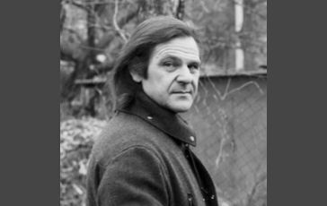 Životné jubileum Juraja Bartusza