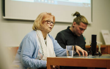 5. 10. 2023 Prezentácia odbornej publikácie JÁN ZAVARSKÝ