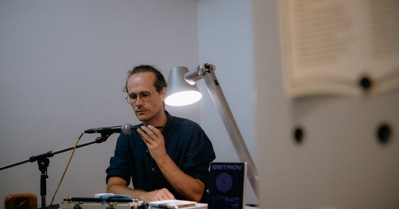20. 9. 2023 Noc literatúry 2023