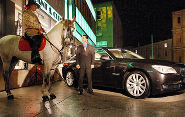 Boris Németh: SLOVAKIA – IM LOVIN IT