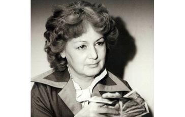 Osobnosť mesiaca november: Zdena Gruberová