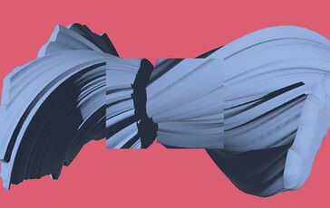 SPOJENÉ NÁDOBY: konferencia a performancie v NGP