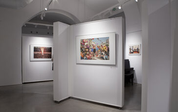 SLOVAKIA – IM LOVIN IT alebo dvadsať obrazových správ o krajine