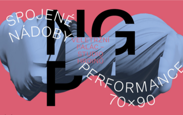 Spojené Nádoby: 70x90