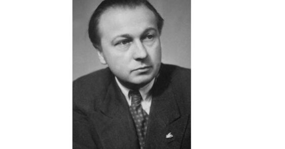 Osobnosť mesiaca december: Jozef Kresánek