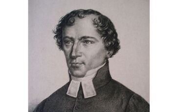 Ján Kollár: Slávy dcéra