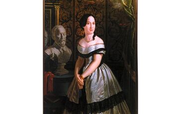 Výročie Adely Ostrolúckej