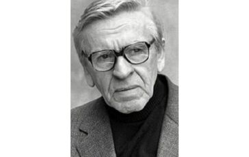 Výročie Jozefa Kronera