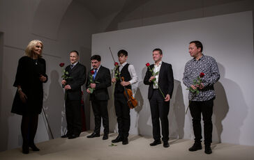 Tridsať rokov od založenia Slovenského inštitútu v Prahe pripomenul slávnostný koncert