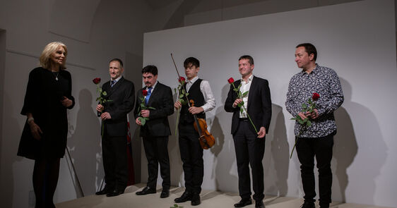 Tridsať rokov od založenia Slovenského inštitútu v Prahe pripomenul slávnostný koncert