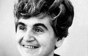 Výročie: Ľuba Pavlovičová-Baková