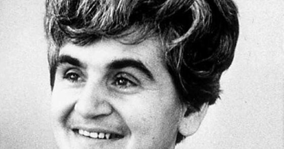 Výročie: Ľuba Pavlovičová-Baková