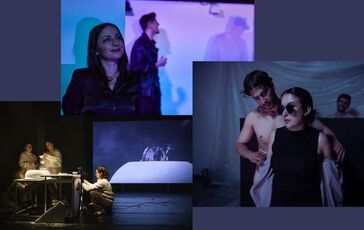 Festival Nová komedie