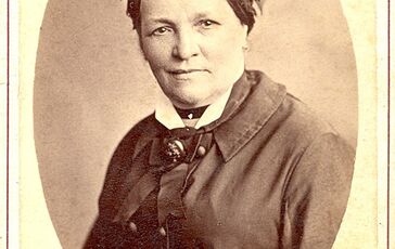 Výročie Anny Jurkovičovej-Hurbanovej