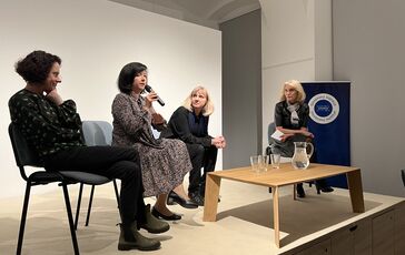 Prednáška, diskusia a pezentácia publikácie Obrazy Romea Castellucciho