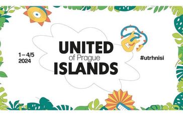 United Islands of Prague 2024