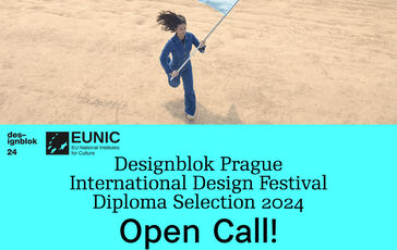 Open Call: Disgnblok - Diploma Selection