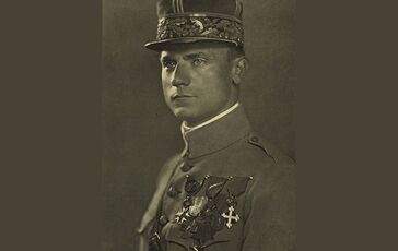 105. výročie úmrtia gen. Milana Rastislava Štefánika