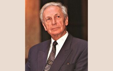 100. výročie narodenia Ladislava Chudíka