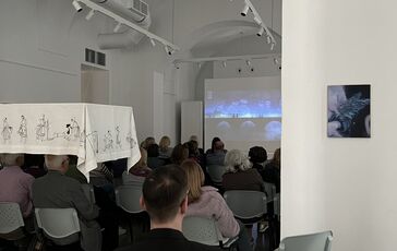 Premietanie filmu pri príležitosti 105. výročia úmrtia M. R. Štefánika