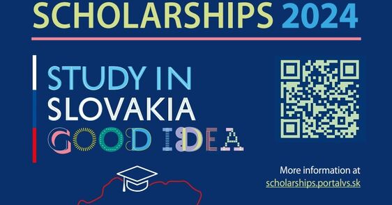 Štipendiá pre najväčšie talenty z cudziny (ročník 2024)