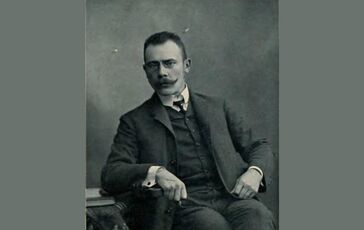 Osobnosť mesiaca: Milan Hodža