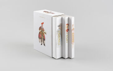 Sto rokov Slovenského národného divadla 1920 – 2020 (prezentácia publikácie)