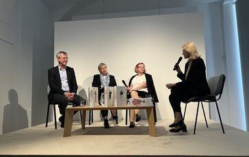 Pozri, Prešporok! Historická Bratislava zavítala do Prahy