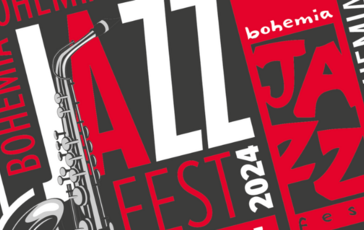 BOHEMIA JAZZFEST: AMC Trio feat. Samuel Marinčák