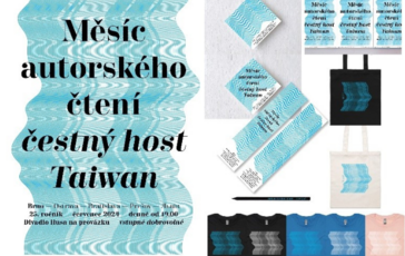 Mesiac autorského čítania